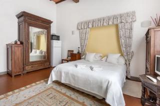 Studio apt Ancient Palazzo - Florence - 9