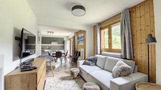 Grand Cerf 57 58 - Saint-Jean-dʼAulps - 4