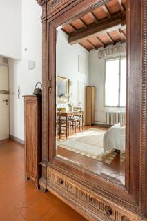 Studio apt Ancient Palazzo - Florence - 7