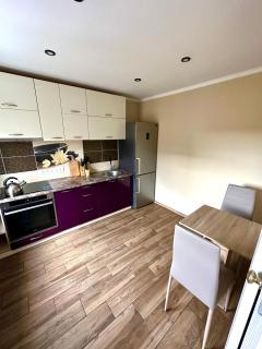 Cozy apartment in Kraslava - 5