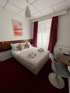Azurene Royal Hotel - Cannes - 7