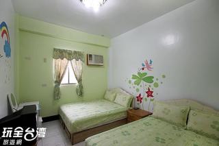 綠島 梅蓮民宿 機車 潛水 浮潛 - Green Island - 1