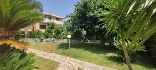 Villa Apogeo, entire house - Lamezia International Airport - Gizzeria - 9