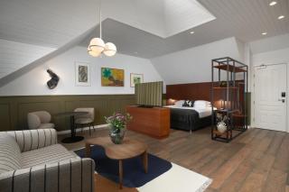 Alda Hotel Reykjavík - Reykjavik - 2