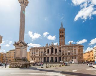 Oscar Apt near Landmarks and Colosseum - Rom - 7