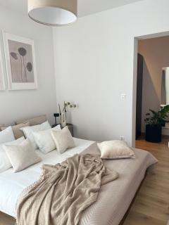 TS New Town Stay - Stettino - 3