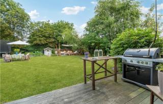 Gorgeous Home In Gilleleje With Wifi - Gilleleje - 3