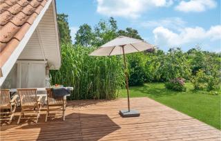 3 Bedroom Amazing Home In Nykøbing Sj - Klint - 2