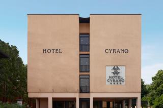 Hotel Cyrano - 8