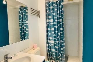 Lovely studio near the old port and train station - 4