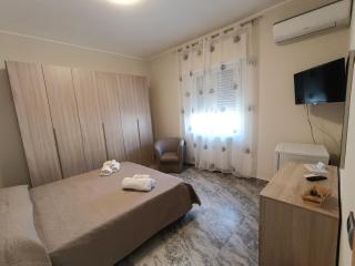 B&B SOLE E MARE - Rossano - 7