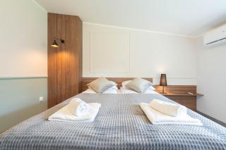 Apartamenty 39 z pięknym ogrodem - Ustroń - 2