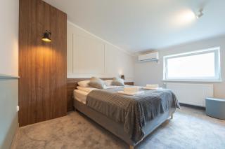 Apartamenty 39 z pięknym ogrodem - Ustroń - 3