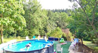 La Clef De Voute Amethyste - 8