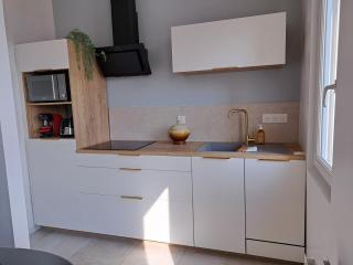 Appartement, Royan. Proche plage. - 4