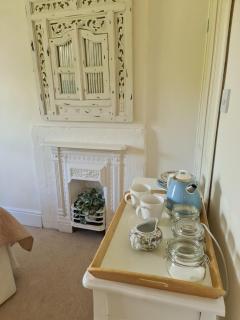 Home from home in Linton - Linton - 1