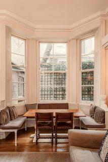 The Mayfair Rectory - Londra - 4