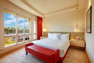 ITC Maratha, a Luxury Collection Hotel, Mumbai - Mumbai - 6