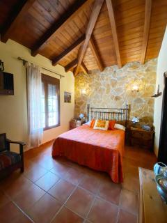 Villa Pereila - Luxury country retreat - Coín - 2