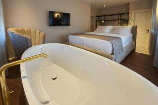 Dolcemente Garni Hotel Superior - Izola - 8
