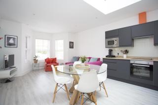 Oceans 12a Shelley Lofts, sleeps 4 - Worthing - 9