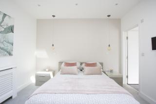 Oceans 12a Shelley Lofts, sleeps 4 - Worthing - 8