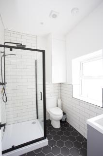 Oceans 12a Shelley Lofts, sleeps 4 - Worthing - 6
