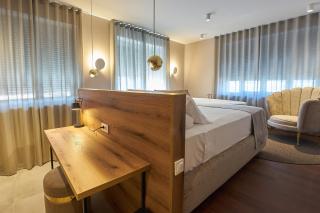 Dolcemente Garni Hotel Superior - Izola - 9