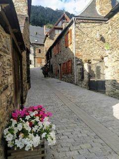 Acogedor estudio en Vilamós, Lleida - 4