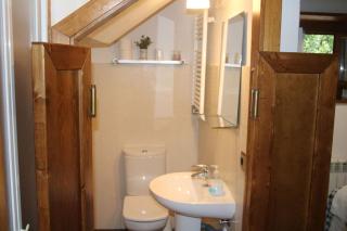 Acogedor estudio en Vilamós, Lleida - 2