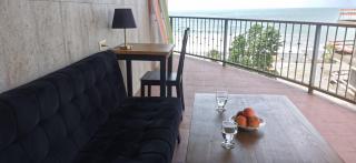 Batumi-Gonio First line Apartment - Gonio - 2