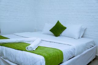 INZOZI AFRICA HOUSE B&B-Kimihurura - Kigali - 8
