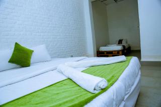 INZOZI AFRICA HOUSE B&B-Kimihurura - Kigali - 9