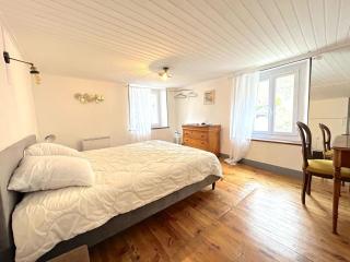 Charmante maison de montagne pour 8 personnes - Livet-et-Gavet - 4