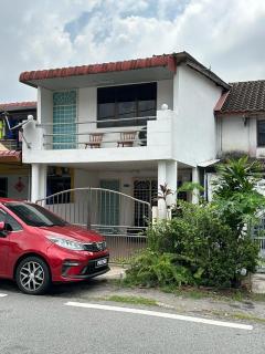 AAA Homestay Georgetown Penang - Ayer Itam - 9