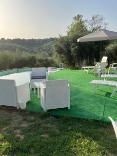La massaria di Cesare - Pianella - 2