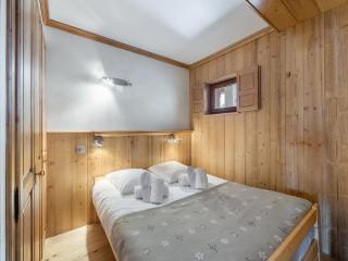 Appartement Confortable 6 Pers. Proche des Pistes avec Balcon et Parking - FR-1-640-11 - Val Thorens - 8