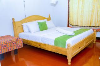 INZOZI AFRICA HOUSE B&B-Kimihurura - Kigali - 7