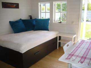 Villa Elisabeth Apartments - Pärnu - 8