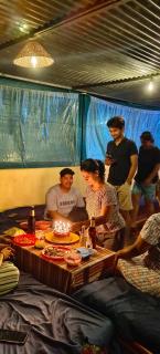 Jungle by sturmfrei Gokarna - Gokarna - 9