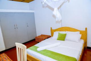 INZOZI AFRICA HOUSE B&B-Kimihurura - Kigali - 6