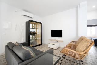 Marqués de Cádiz Suite Jerez Centro - Jerez de la Frontera - 1