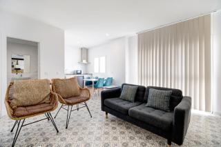 Marqués de Cádiz Suite Jerez Centro - Jerez de la Frontera - 5