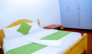 INZOZI AFRICA HOUSE B&B-Kimihurura - Kigali - 5