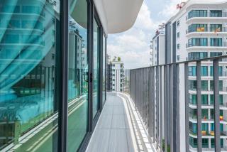 Skyring Homestay 5min to KLCC - 7