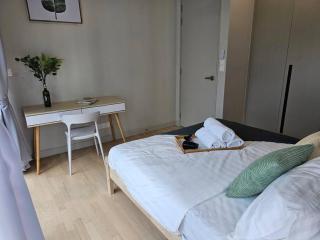 Skyring Homestay 5min to KLCC - 6
