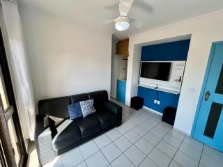 Apartamento na praia grande próximo a feirinha e mercado - 8