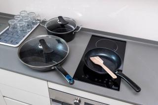 Skyring Homestay 5min to KLCC - 2