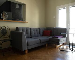 Bright, Modern & Minimal apartment in Cholargos - Athens - 9