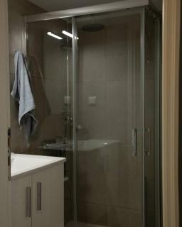 Bright, Modern & Minimal apartment in Cholargos - Athens - 2